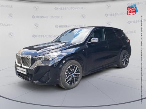 BMW X1 ieDrive20 204ch M Sport 2024 occasion Colmar 68000