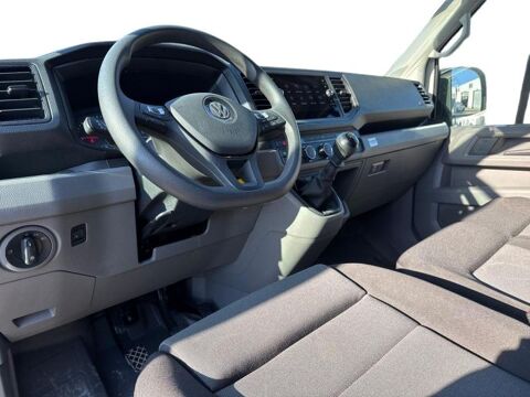 Crafter 35 L4H3 2.0 TDI 177ch Business Traction 2023 occasion 13730 ST VICTORET