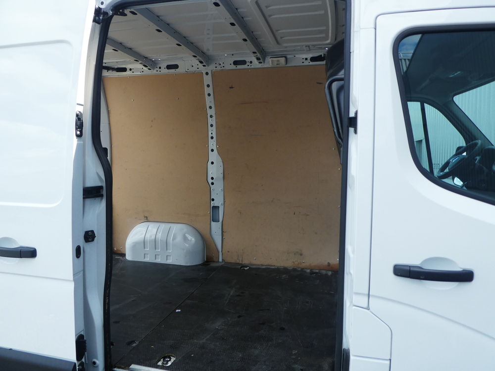 Master F3300 L1H2 2.3 BLUE DCI 135CH GRAND CONFORT EURO6E 2023 occasion 77100 Nanteuil-l&egrave;s-Meaux