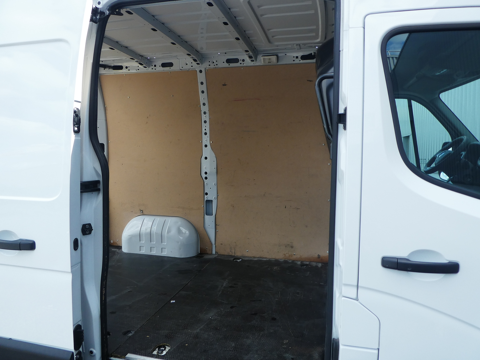 Master F3300 L1H2 2.3 BLUE DCI 135CH GRAND CONFORT EURO6E 2023 occasion 77100 Nanteuil-l&egrave;s-Meaux