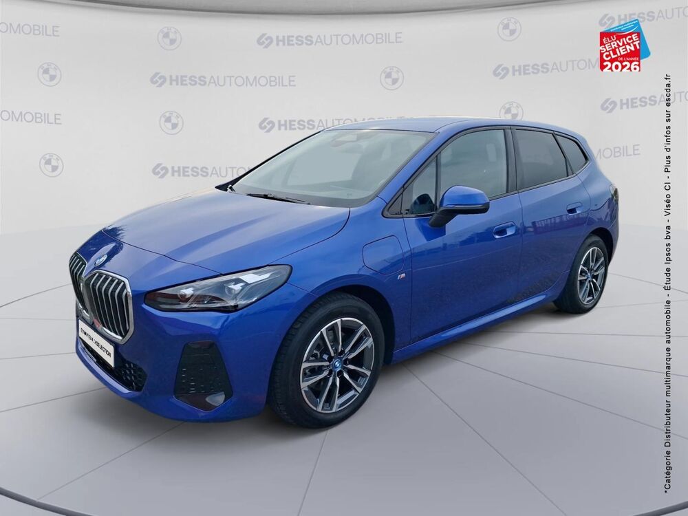Serie 2 225e 245ch xDrive M Sport DKG7 2025 occasion 68390 Sausheim