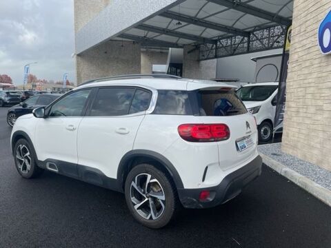 C5 aircross BLUEHDI 180CH S&S SHINE EAT8 2019 occasion 81000 Albi