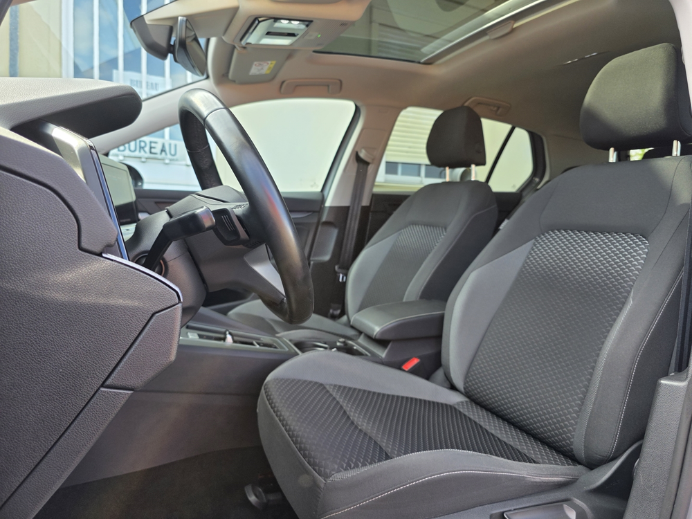 Golf 2.0 TDI SCR 150CH ACTIVE DSG7 2023 occasion 70210 Montdor&eacute;