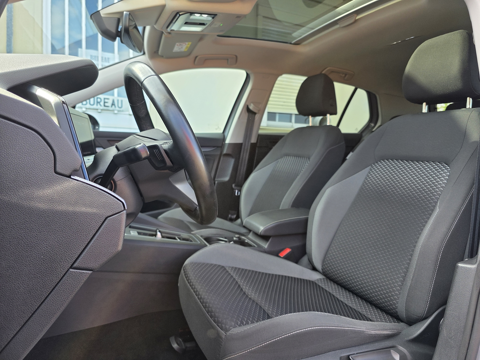 Golf 2.0 TDI SCR 150CH ACTIVE DSG7 2023 occasion 70210 Montdor&eacute;