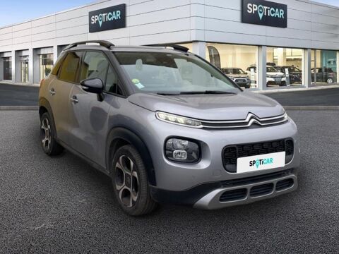 C3 Aircross BlueHDi 100ch S&S Shine E6.d-TEMP 2020 occasion 27200 Vernon