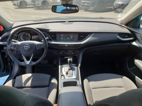 Insignia 1.6 D 136ch Business Edition Pack Auto 2019 occasion 56400 Brech