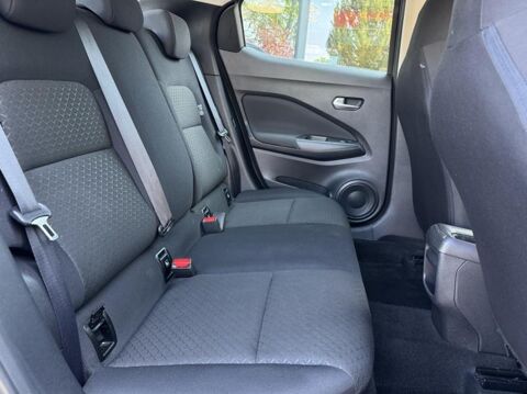 Juke 1.0 DIG-T 114ch Acenta 2021.5 2021 occasion 78630 Orgeval