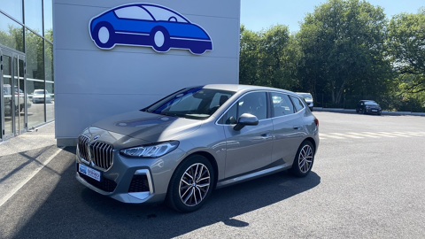 Annonce voiture BMW Serie 2 26490 €