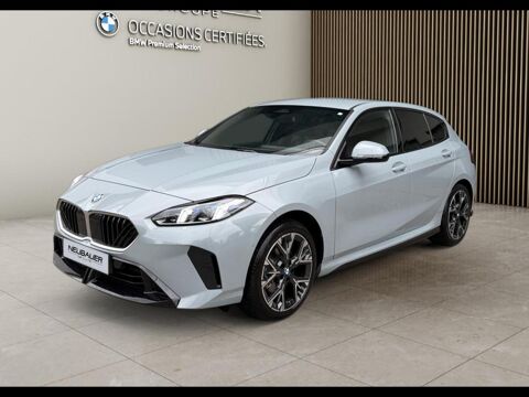 S&eacute;rie 1 120dA 163ch M Sport DKG7 2026 occasion 78240 Chambourcy