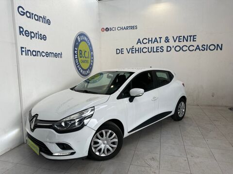Clio IV 1.5 DCI 90CH ENERGY BUSINESS 5P EURO6C 2019 occasion 28630 Nogent-le-Phaye