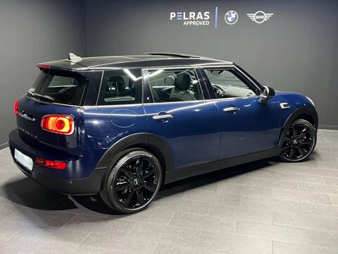 Cooper 136ch Kensington BVA7 Euro6d-T 2018 occasion 31100 TOULOUSE