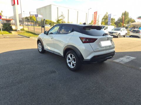Juke 1.0 DIG-T 114ch N-Design 2022.5 2022 occasion 78200 Buchelay