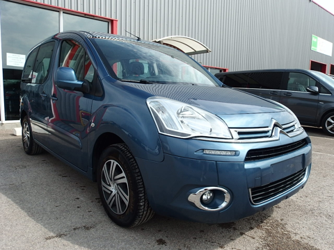 Citroen berlingo 1.6 HDI75 CONFORT 5P