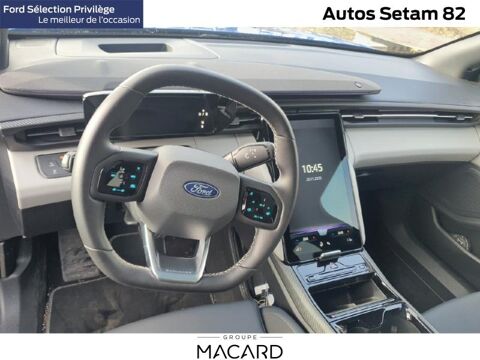 Explorer 286ch Extended Range 77kWh Pack Premium RWD 2024 occasion 82000 MONTAUBAN