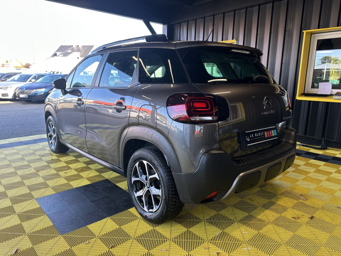 C3 Aircross PT 110CH S&S C-SERIES 2022 2023 occasion 56530 Qu&eacute;ven