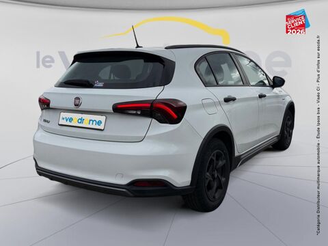 Tipo 1.0 FireFly Turbo 100ch S/S Cross 2022 occasion 67800 Bischheim