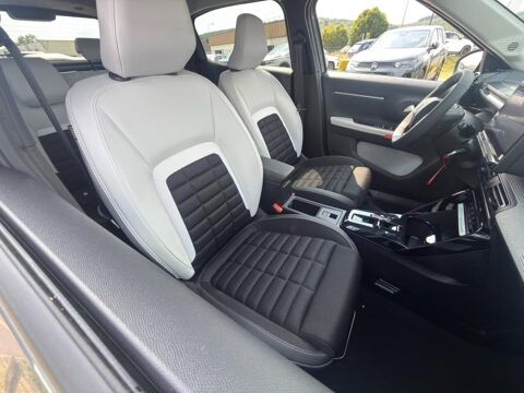 C3 Aircross 1.2 Hybride 145ch MAX e-DCS6 2026 occasion 27930 Normanville