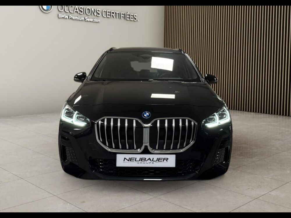 Serie 2 225e 245ch xDrive M Sport DKG7 2025 occasion 92100 Boulogne-Billancourt