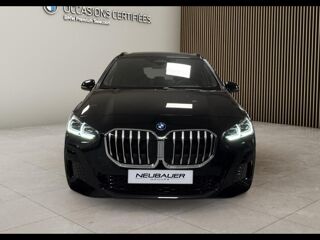 Serie 2 225e 245ch xDrive M Sport DKG7 2025 occasion 92100 Boulogne-Billancourt