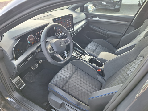 Golf 1.5 ETSI EVO2 116CH R-LINE EDITION DSG7 2026 occasion 82370 Campsas