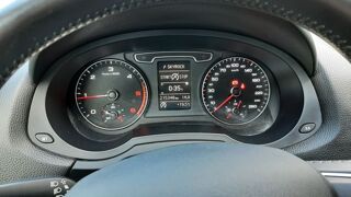 Q3 2.0 TDI 140CH AMBITION LUXE 2012 occasion 08000 Warcq