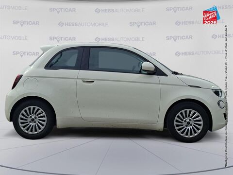 500 e 95ch MY23 2023 occasion 25770 Franois