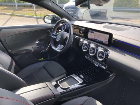 Classe A 200 d 150ch AMG Line 8G-DCT 2025 occasion 28100 Dreux