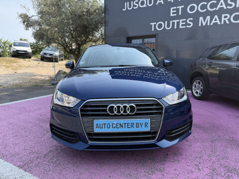 A1 1.4 TDI 90CH ULTRA 2018 occasion 07200 Aubenas