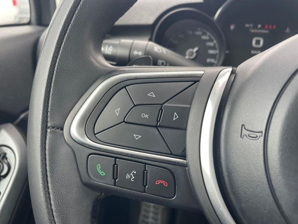 500 X 1.3 FireFly Turbo T4 150ch by Harcourt DCT 2019 occasion 13730 ST VICTORET