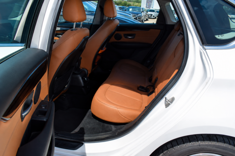 Serie 2 (F45) 220I 192CH LUXURY 2015 occasion 34740 Vendargues