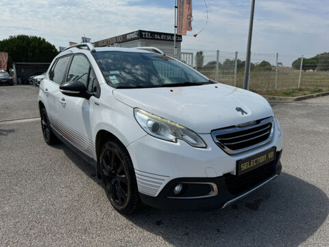 Peugeot 2008 1.6 BLUEHDI 120CH URBAN CROSS S&S