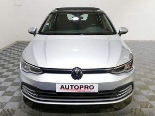 Golf 2.0 TDI SCR 115ch Life Business 2022 occasion 77400 Lagny-sur-Marne