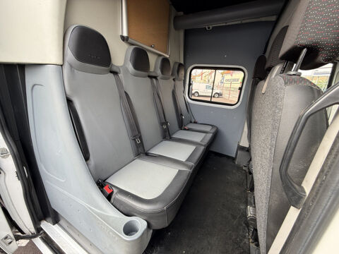 Boxer 335 L2H2 2.2 BLUEHDI S&S 140CH PREMIUM 2021 occasion 57350 Stiring-Wendel