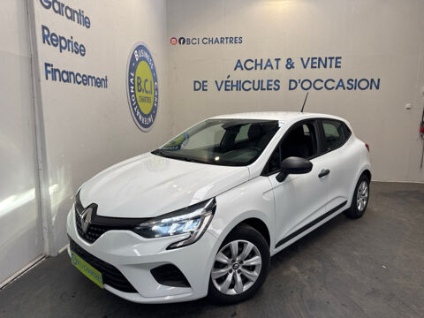 Renault Clio V 1.0 SCE 65CH AIR - 21 2021 occasion Nogent-le-Phaye 28630