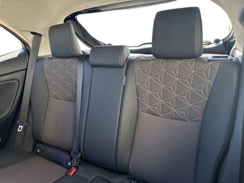 Yaris Cross 116h Collection MY22 2023 occasion 13290 Les Milles