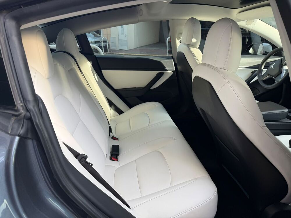 Model 3 LONG-RANGE DUAL MOTOR AWD MY21 2021 occasion 06400 Cannes