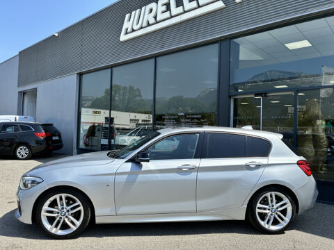 S&eacute;rie 1 (F21/F20) 118D 150CH M SPORT 5P 2016 occasion 38130 ECHIROLLES