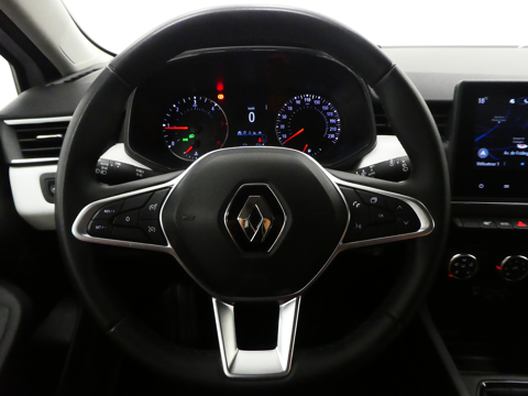 Clio V 1.5 BLUE DCI 100CH EVOLUTION 2023 occasion 77100 Nanteuil-l&egrave;s-Meaux