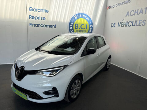 Zo&eacute; E-TECH BUSINESS CHARGE NORMALE R110 ACHAT INTEGRAL - 21 2021 occasion 28630 Nogent-le-Phaye