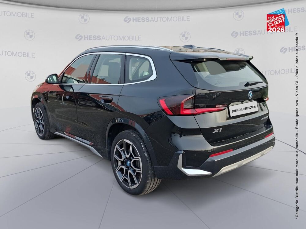 X1 xDrive30e 326ch xLine 2023 occasion 68390 Sausheim