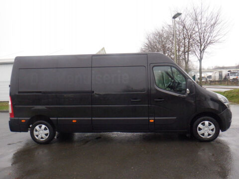 Movano F3500 L3H2 2.3 CDTI 135CH BITURBO START/STOP 2021 occasion 27310 Bourg-Achard