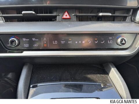 Sportage 1.6 T-GDi 265ch PHEV Active BVA6 4x4 2022 occasion 44800 Saint-Herblain
