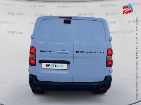 Expert M 2.2 Diesel 150ch Pack Premium Connect 2026 occasion 57140 Woippy