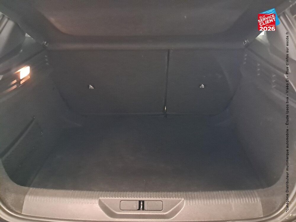 308 1.5 BlueHDi 130ch S&S Active Pack 2022 occasion 21000 Dijon
