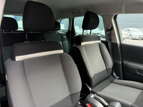 C3 Aircross BLUEHDI 100CH S&S FEEL BUSINESS 96G 2018 occasion 31140 Aucamville