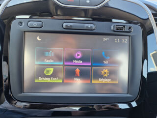 Captur 0.9 TCE 90CH STOP&START ENERGY BUSINESS ECO&sup2; EURO6 2016 2016 occasion 29200 Brest