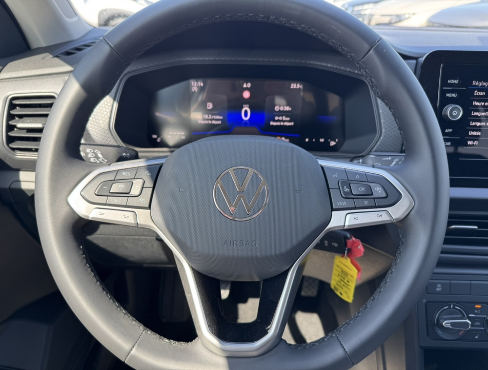 T-Cross 1.0 TSI 95CH LIFE 2026 occasion 82370 Campsas
