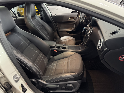 Classe A 200 INSPIRATION 2013 occasion 12000 RODEZ