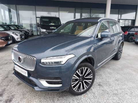 Annonce voiture Volvo XC90 69970 