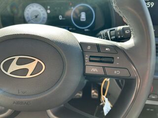 Bayon 1.0 T-GDi 100ch Intuitive DCT-7 2025 occasion 78240 CHAMBOURCY
